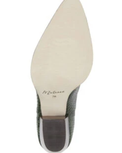 Matisse Women's Annabelle Western Fashion Booties - Pointed Toe