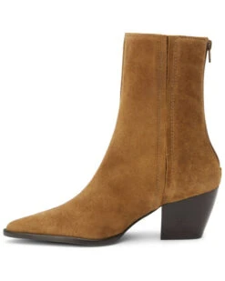 Matisse Women's Annabelle Western Fashion Booties - Pointed Toe 11 Matisse Women's Annabelle Western Fashion Booties - Pointed Toe -Modern Fashion Sales 2000395330 200 P3