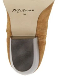 Matisse Women's Annabelle Western Fashion Booties - Pointed Toe 12 Matisse Women's Annabelle Western Fashion Booties - Pointed Toe -Modern Fashion Sales 2000395330 200 P7