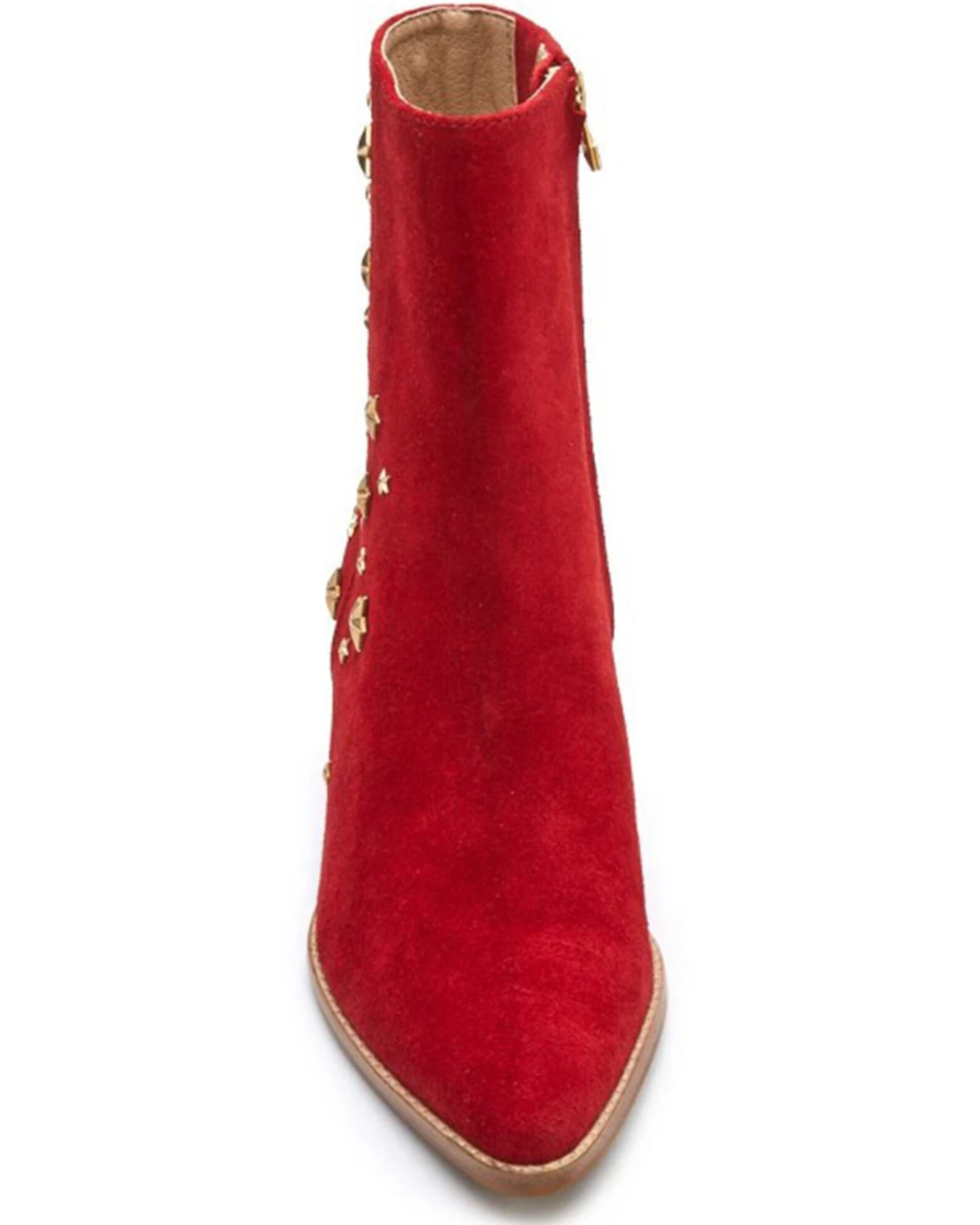 Matisse Women's Caty Limited Edition Western Fashion Booties - Pointed Toe 2 Matisse Women's Caty Limited Edition Western Fashion Booties - Pointed Toe - Image 2