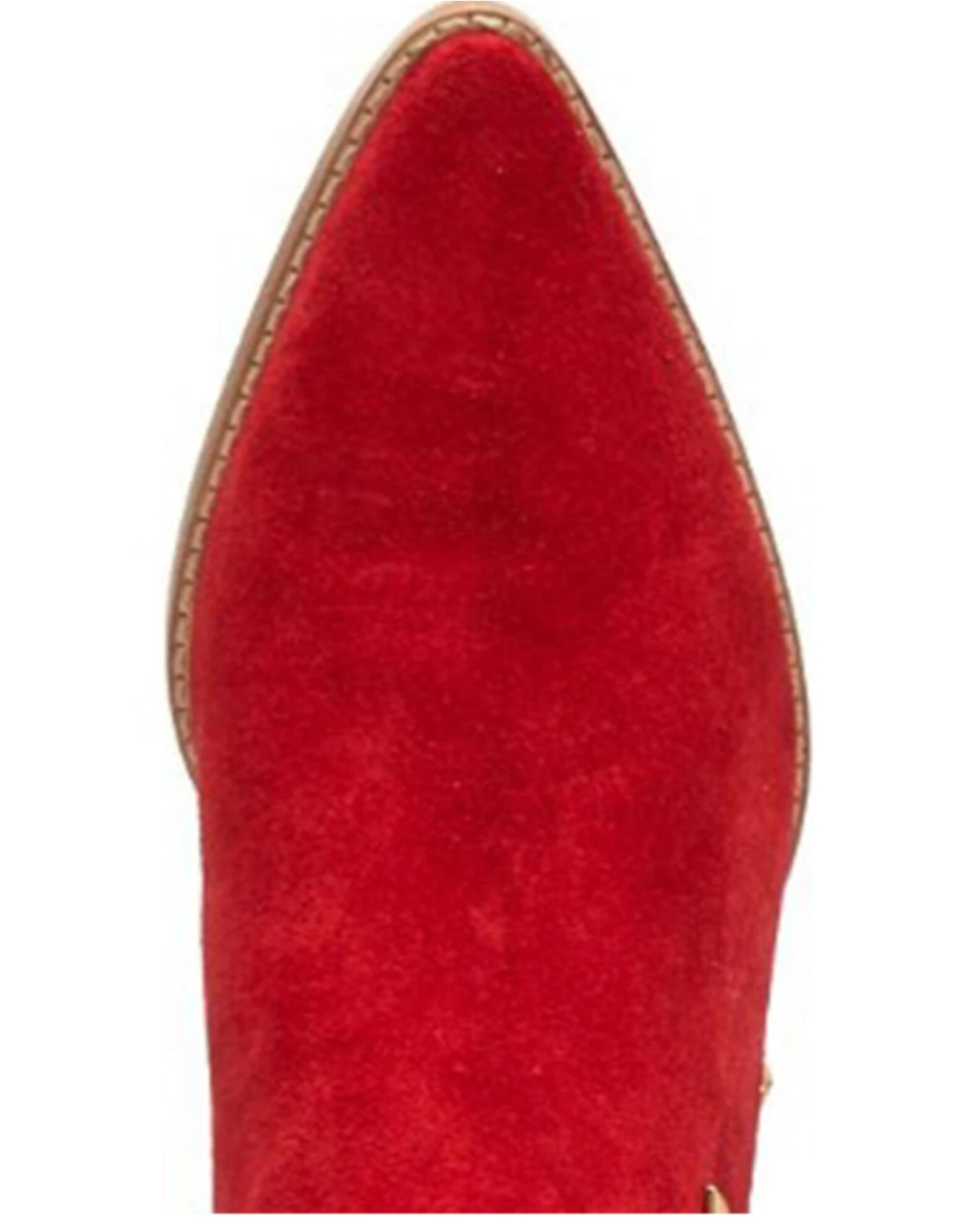 Matisse Women's Caty Limited Edition Western Fashion Booties - Pointed Toe 7 Matisse Women's Caty Limited Edition Western Fashion Booties - Pointed Toe - Image 7