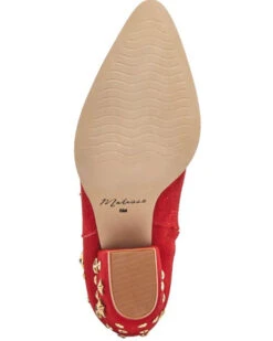 Matisse Women's Caty Limited Edition Western Fashion Booties - Pointed Toe 10 Matisse Women's Caty Limited Edition Western Fashion Booties - Pointed Toe -Modern Fashion Sales 2000395334 600 P7