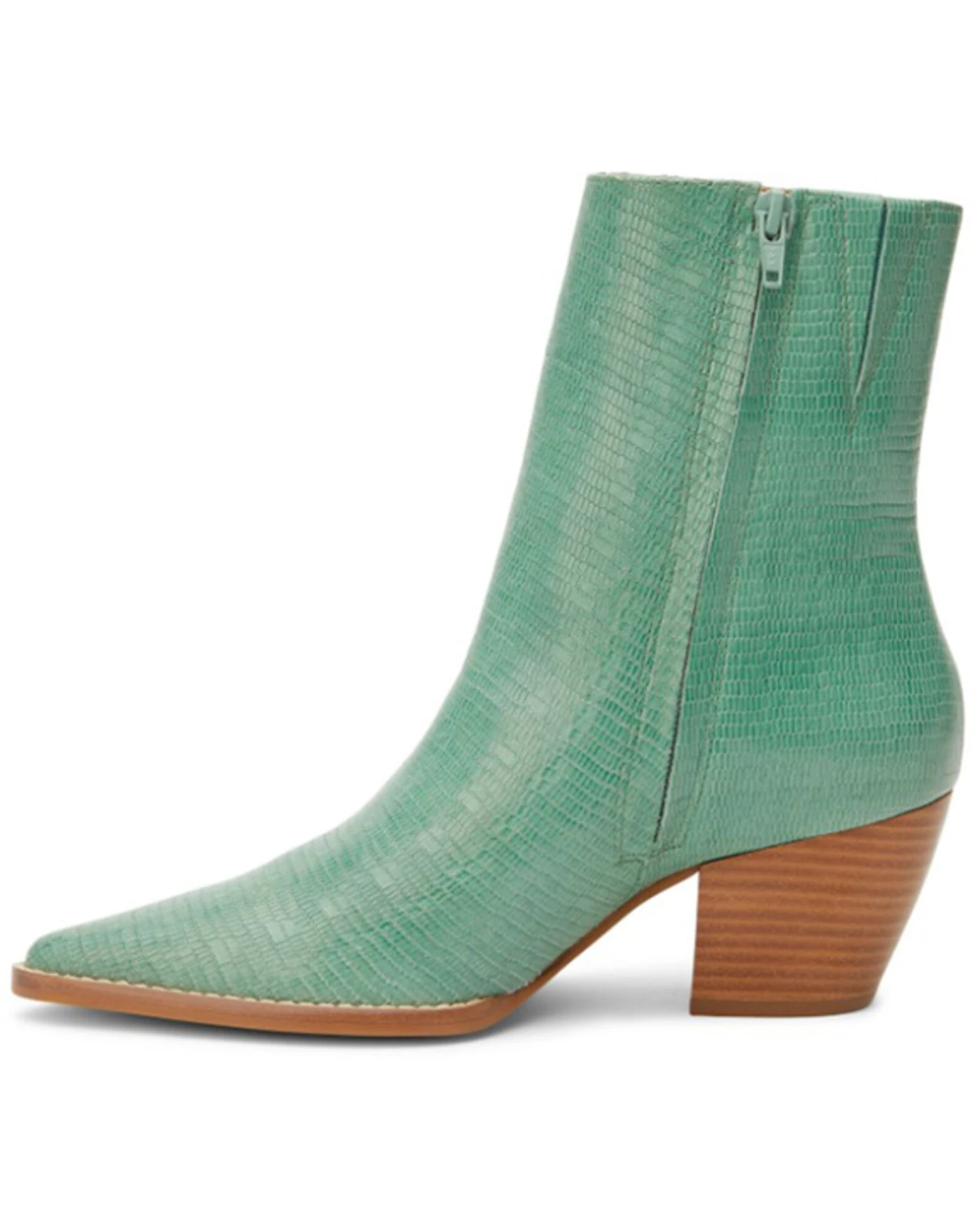 Matisse Women's Caty Western Fashion Booties - Pointed Toe 6 Matisse Women's Caty Western Fashion Booties - Pointed Toe - Image 6