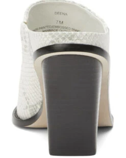 Matisse Women's Deena Western Fashion Mules - Snip Toe -Modern Fashion Sales 2000395337 100 P5