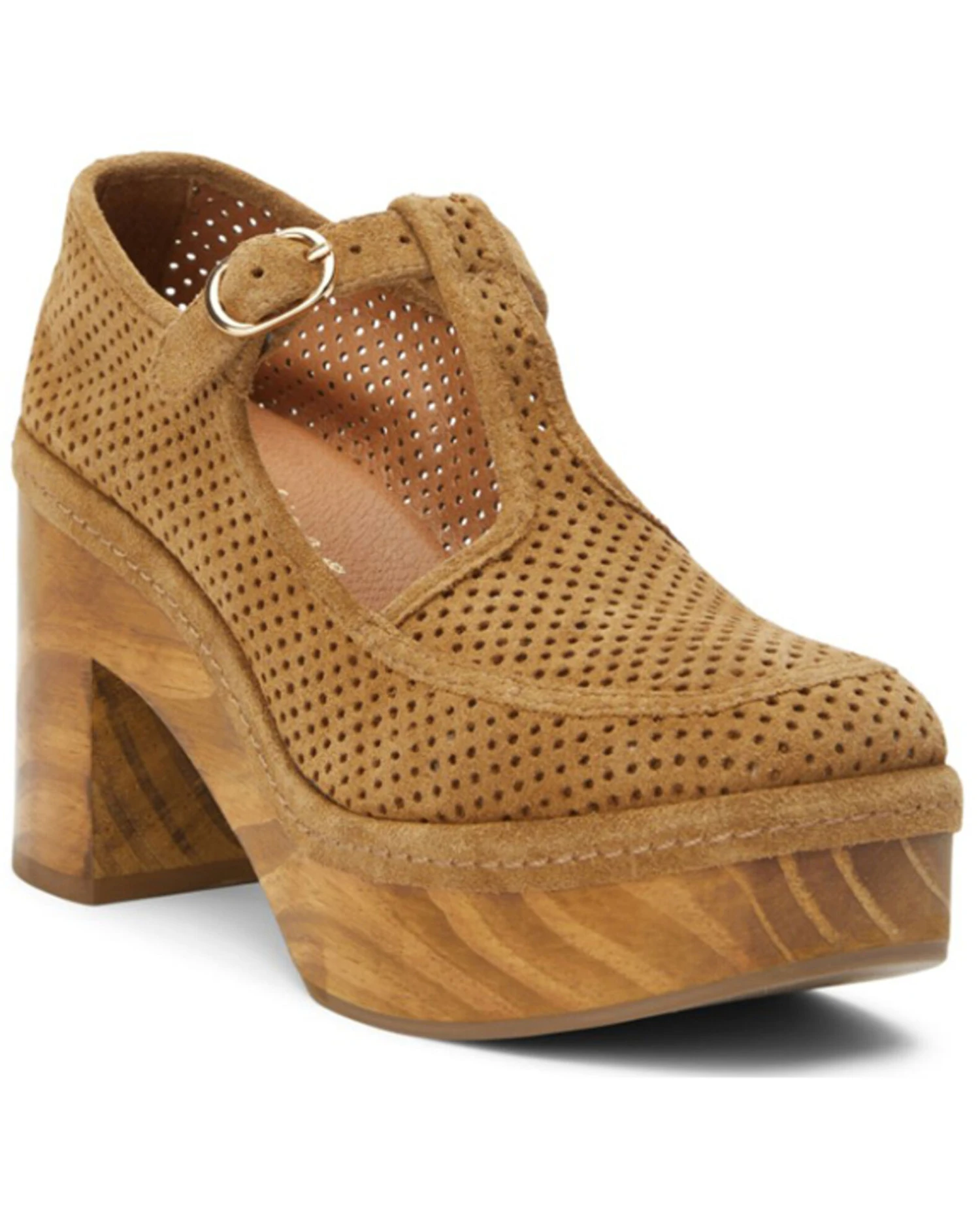 Matisse Women's Enzo Western Fashion Clogs - Round Toe 3 Matisse Women's Enzo Western Fashion Clogs - Round Toe - Image 3