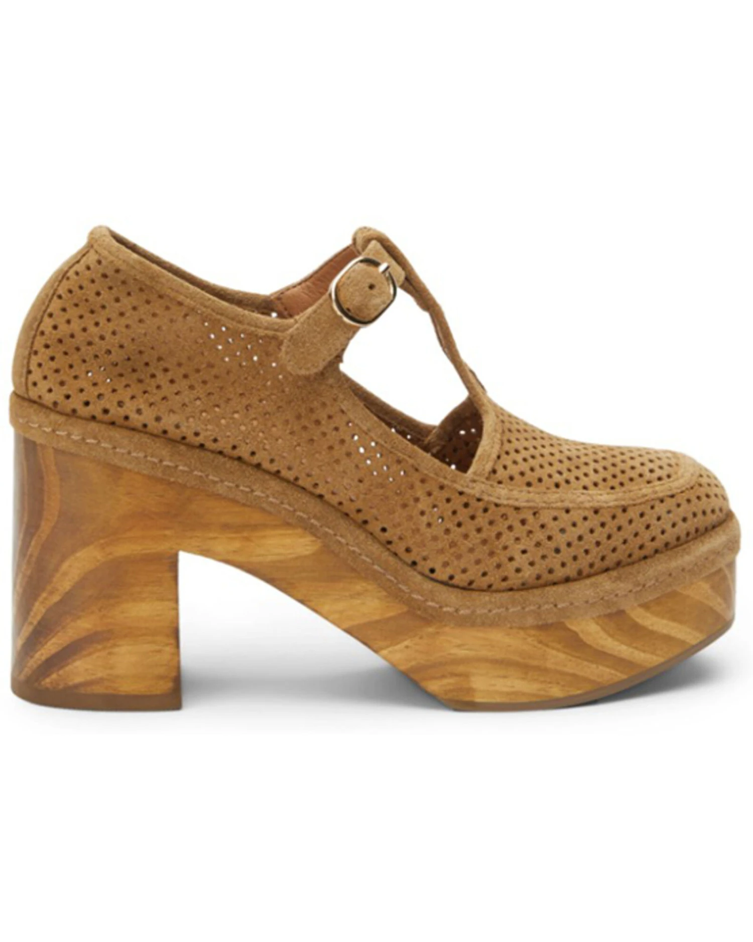 Matisse Women's Enzo Western Fashion Clogs - Round Toe 4 Matisse Women's Enzo Western Fashion Clogs - Round Toe - Image 4