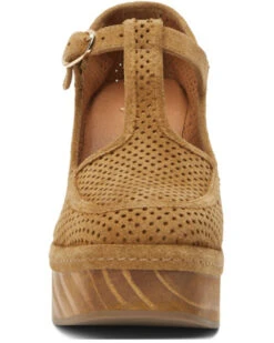 Matisse Women's Enzo Western Fashion Clogs - Round Toe