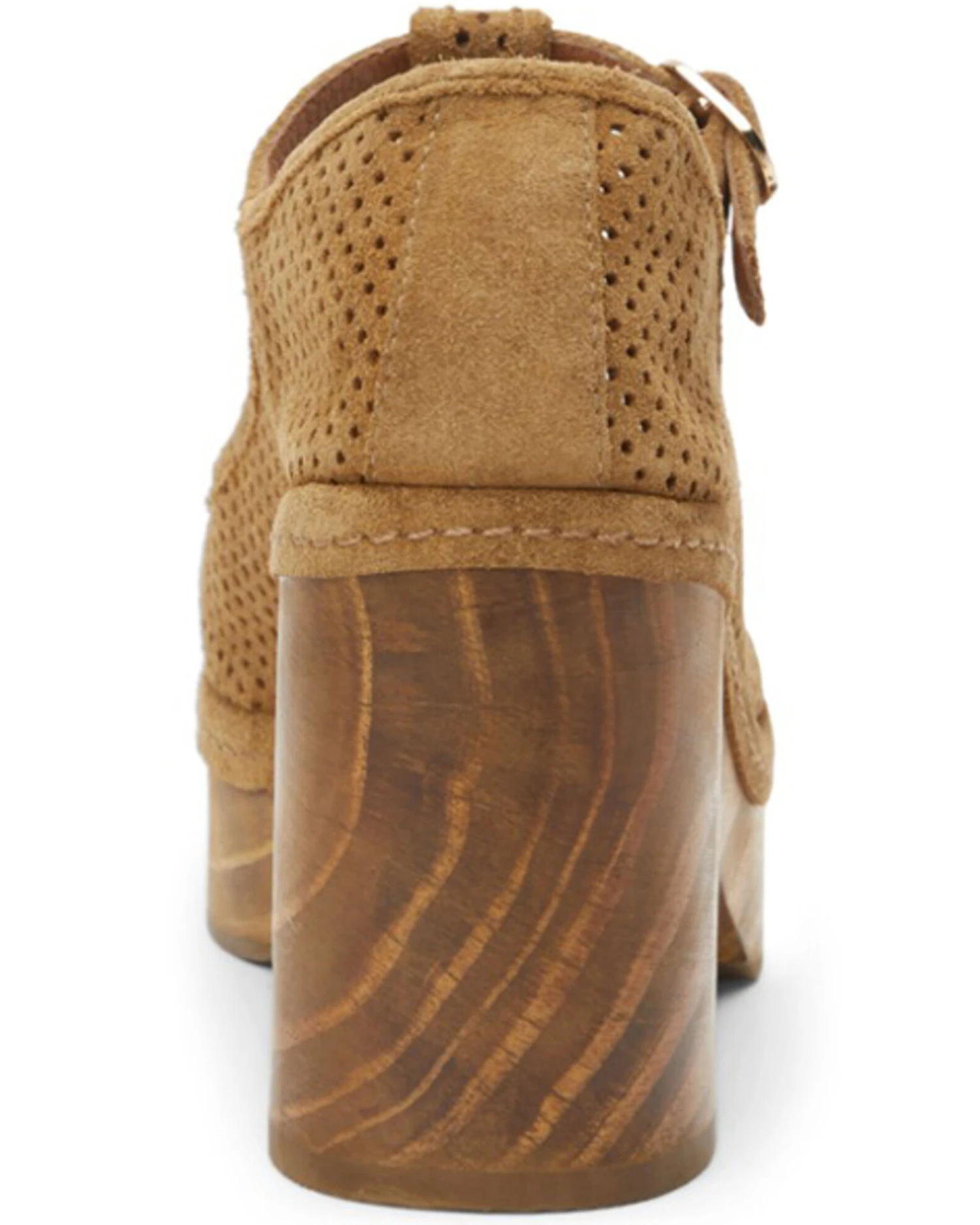 Matisse Women's Enzo Western Fashion Clogs - Round Toe 5 Matisse Women's Enzo Western Fashion Clogs - Round Toe - Image 5