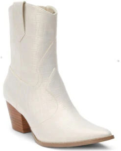 Matisse Women's Bambi Western Fashion Booties - Pointed Toe