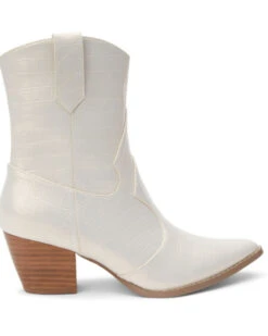 Matisse Women's Bambi Western Fashion Booties - Pointed Toe -Modern Fashion Sales 2000395342 946 P2