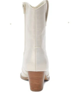 Matisse Women's Bambi Western Fashion Booties - Pointed Toe -Modern Fashion Sales 2000395342 946 P5