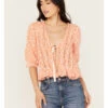 Free People Women's Yesterday Cardigan