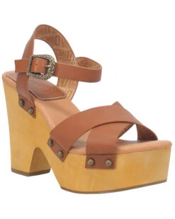 Dingo Women's Woodstock Sandals -Modern Fashion Sales 2000396350 280 P1