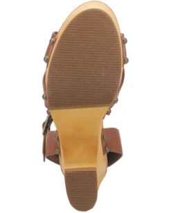 Dingo Women's Woodstock Sandals -Modern Fashion Sales 2000396350 280 P7