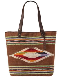 Ariat Women's Sheridan Weekender Tote