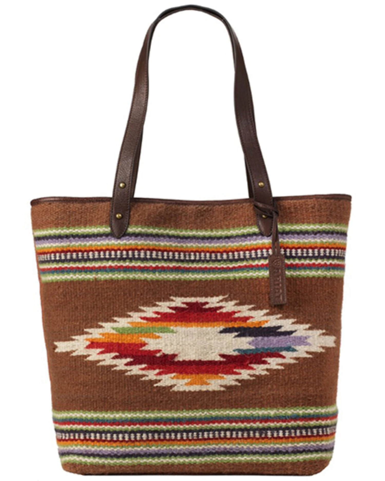 Ariat Women's Sheridan Weekender Tote 1 Ariat Women's Sheridan Weekender Tote