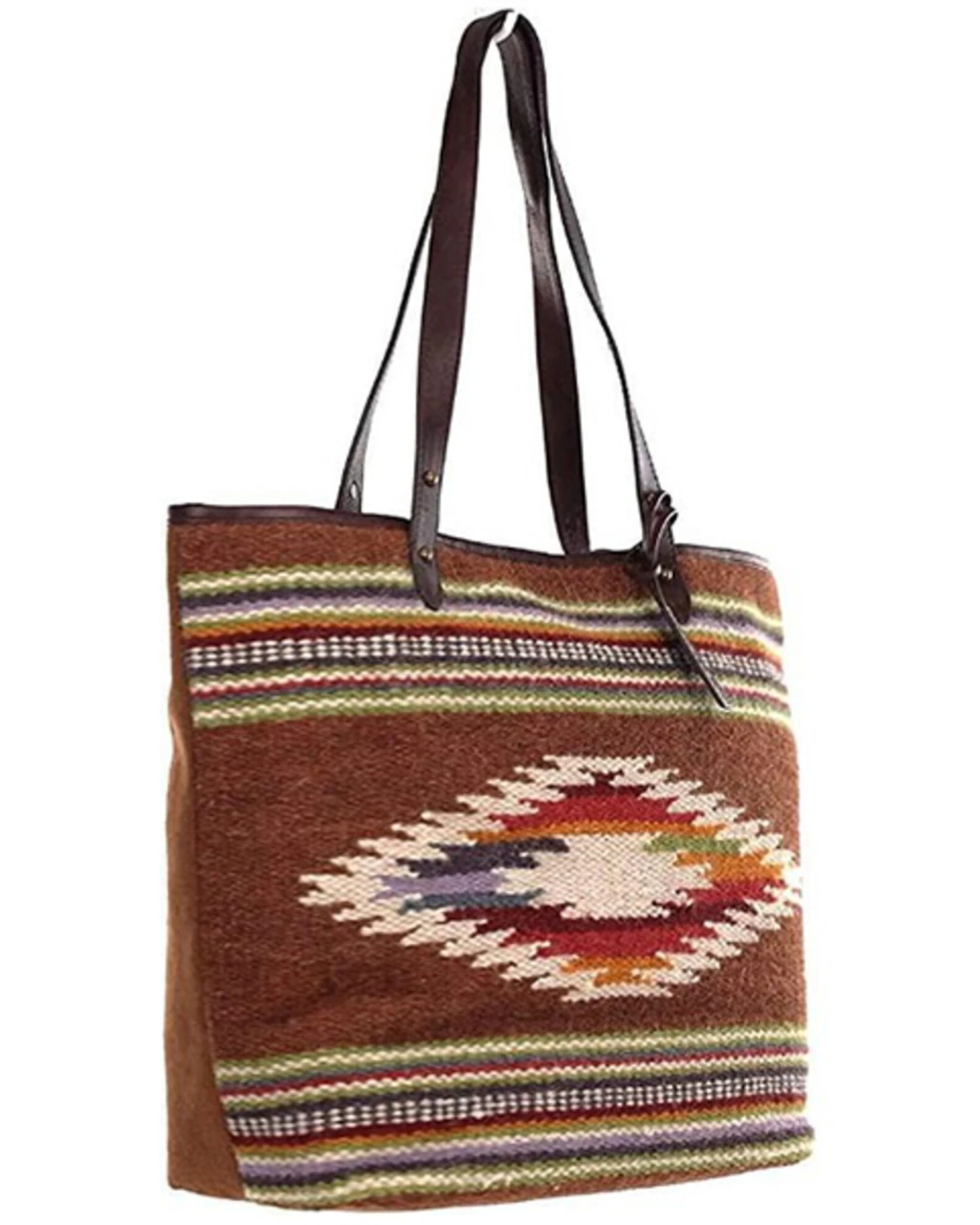 Ariat Women's Sheridan Weekender Tote 2 Ariat Women's Sheridan Weekender Tote - Image 2