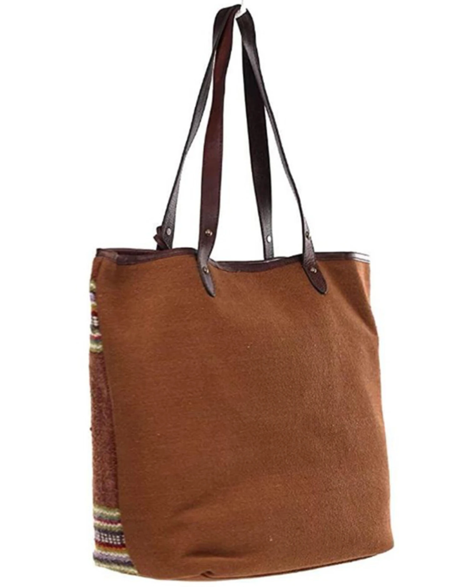 Ariat Women's Sheridan Weekender Tote 3 Ariat Women's Sheridan Weekender Tote - Image 3