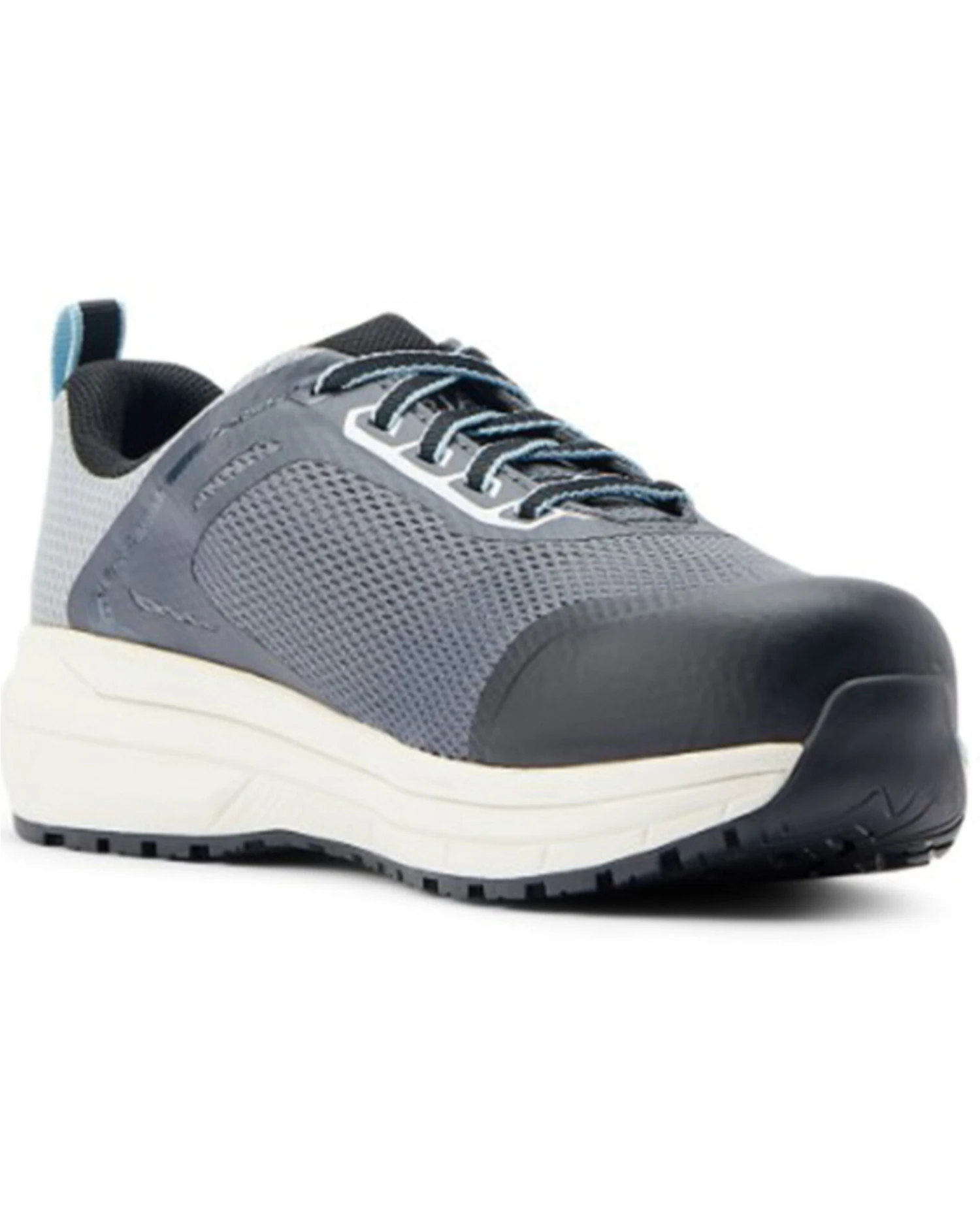 Ariat Women's Outpace SD Work Shoes - Composite Toe 2 Ariat Women's Outpace SD Work Shoes - Composite Toe - Image 2