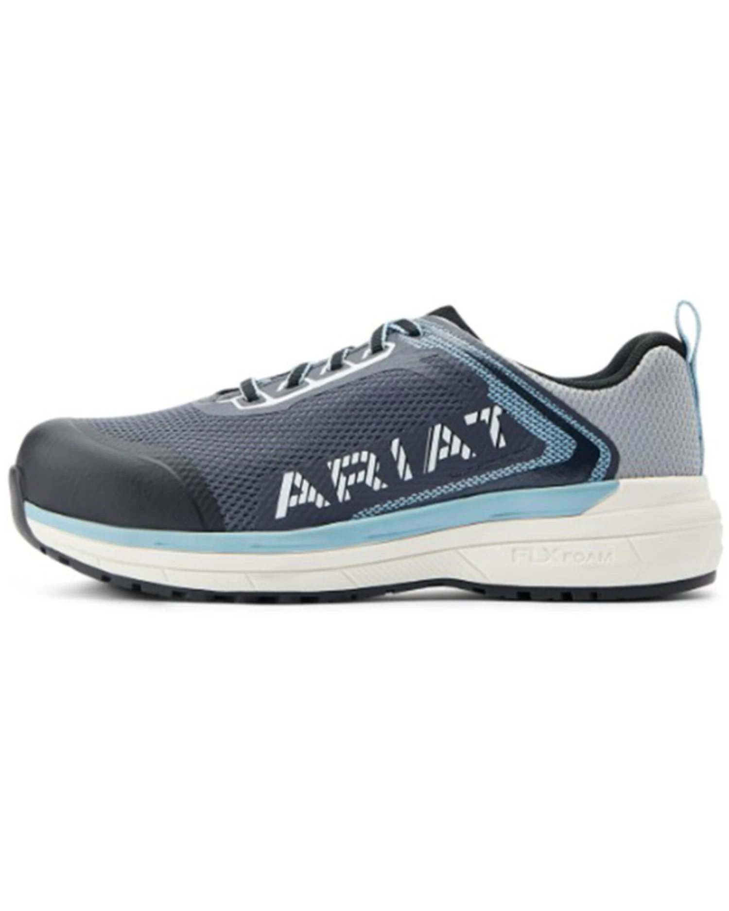 Ariat Women's Outpace SD Work Shoes - Composite Toe 4 Ariat Women's Outpace SD Work Shoes - Composite Toe - Image 4