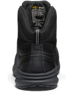 Keen Women's 6" Vista Energy Mid Internal Met Boots - Carbon Fiber Toe -Modern Fashion Sales 2000397493 001 P3