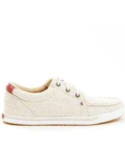 Twisted X Women's Kicks Western Casual Shoes - Moc Toe 11 Twisted X Women's Kicks Western Casual Shoes - Moc Toe -Modern Fashion Sales 2000397514 100 P2