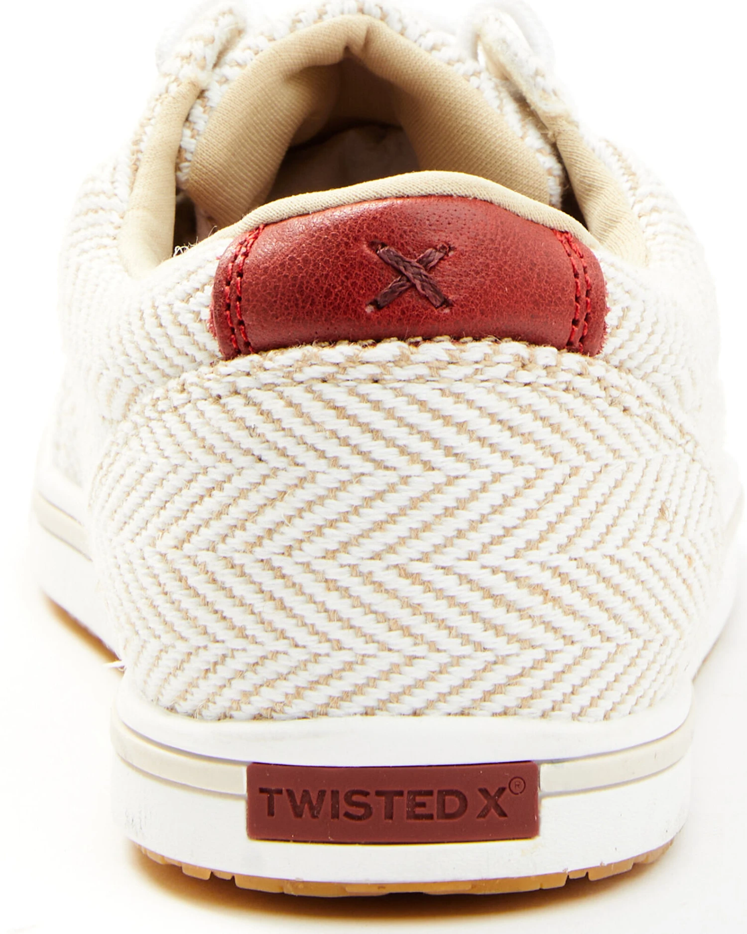 Twisted X Women's Kicks Western Casual Shoes - Moc Toe 2 Twisted X Women's Kicks Western Casual Shoes - Moc Toe - Image 2