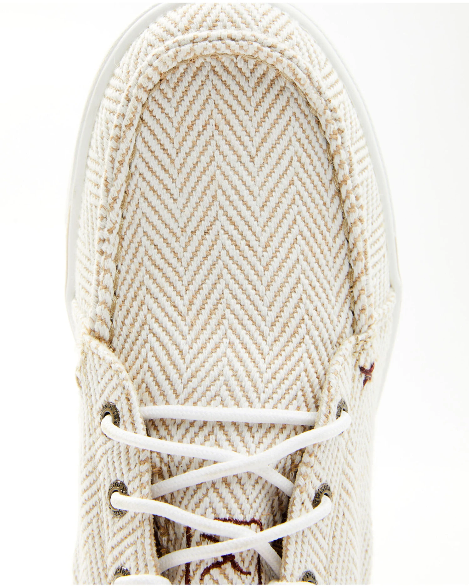 Twisted X Women's Kicks Western Casual Shoes - Moc Toe 4 Twisted X Women's Kicks Western Casual Shoes - Moc Toe - Image 4