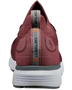 Carhartt Women's 3" Haslett Work Shoes - Nano Composite Toe -Modern Fashion Sales 2000397611 640 P5