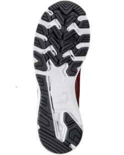 Carhartt Women's 3" Haslett Work Shoes - Nano Composite Toe