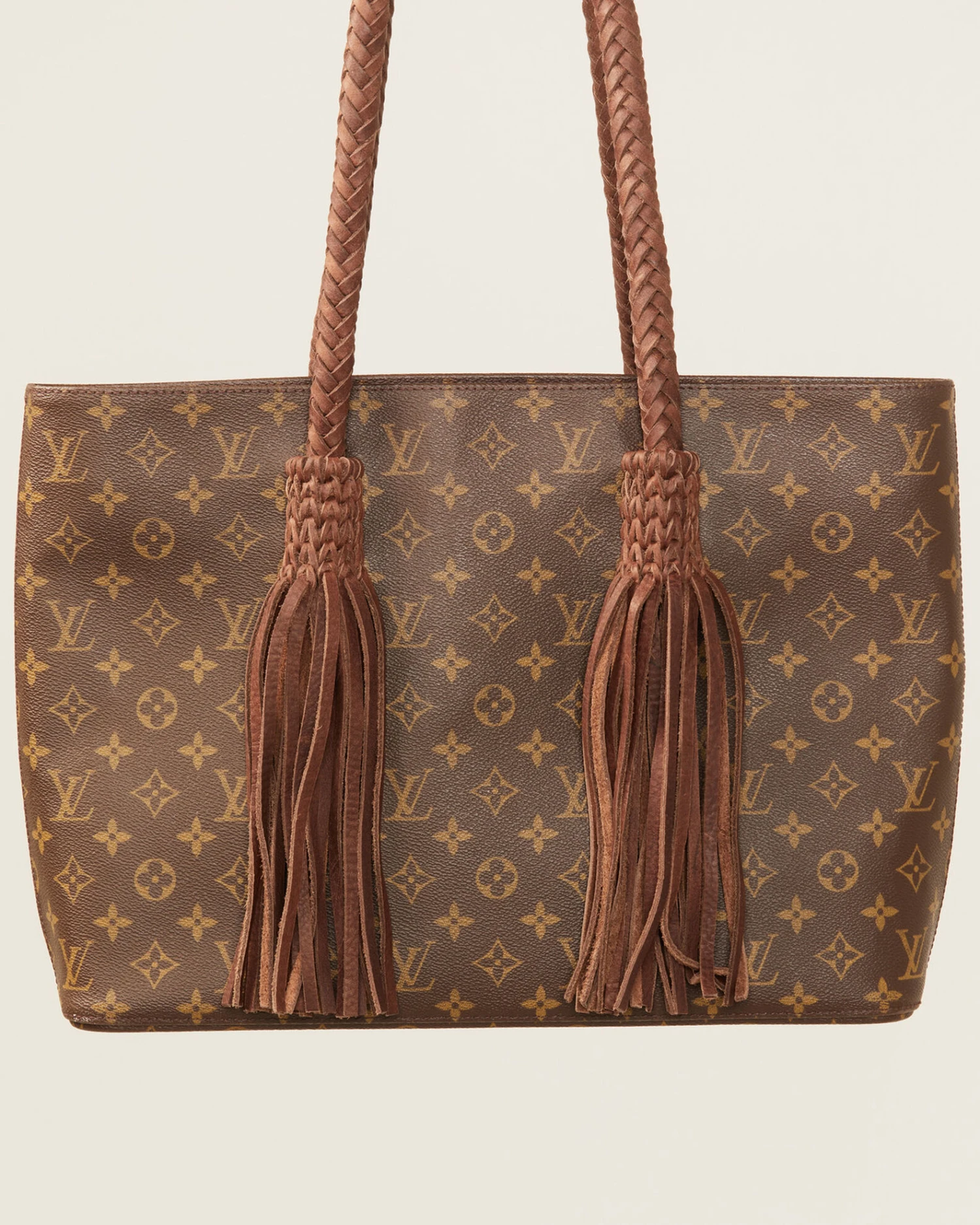 Vintage Boho Women's Globe Trotter Tote 1 Vintage Boho Women's Globe Trotter Tote