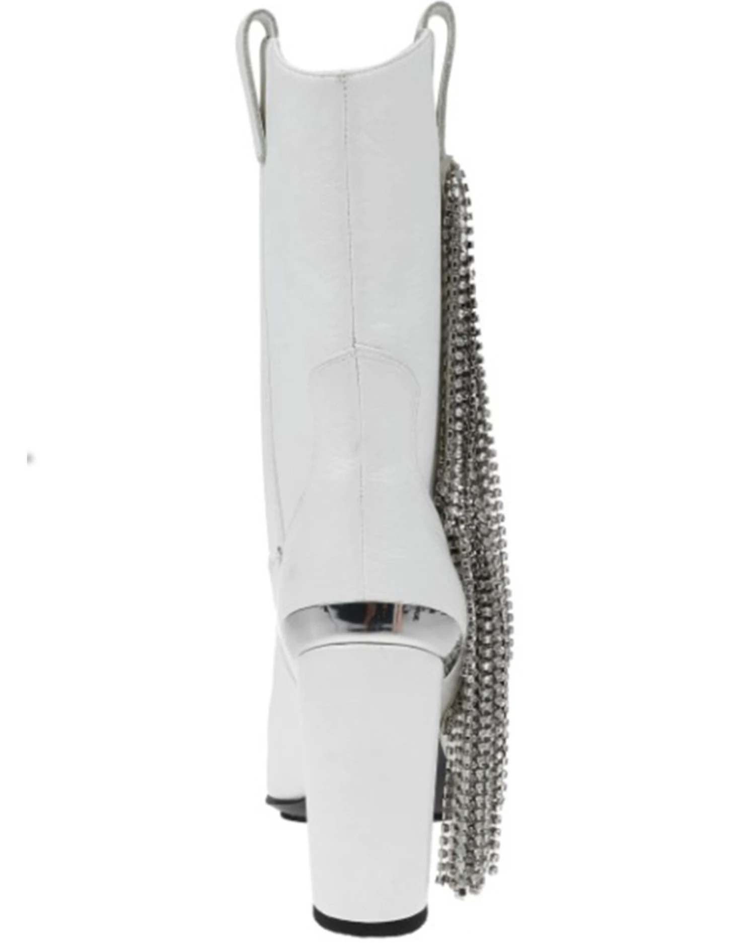 DanielXDiamond Women's Stagecoach Western Boots - Pointed Toe 1 DanielXDiamond Women's Stagecoach Western Boots - Pointed Toe