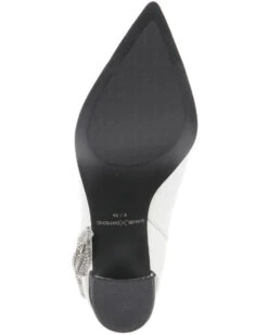 DanielXDiamond Women's Stagecoach Western Boots - Pointed Toe 7 DanielXDiamond Women's Stagecoach Western Boots - Pointed Toe -Modern Fashion Sales 2000399684 100 P5