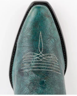 Ferrini Women's Molly Western Boots - Snip Toe 8 Ferrini Women's Molly Western Boots - Snip Toe -Modern Fashion Sales 2000399806 442 P5