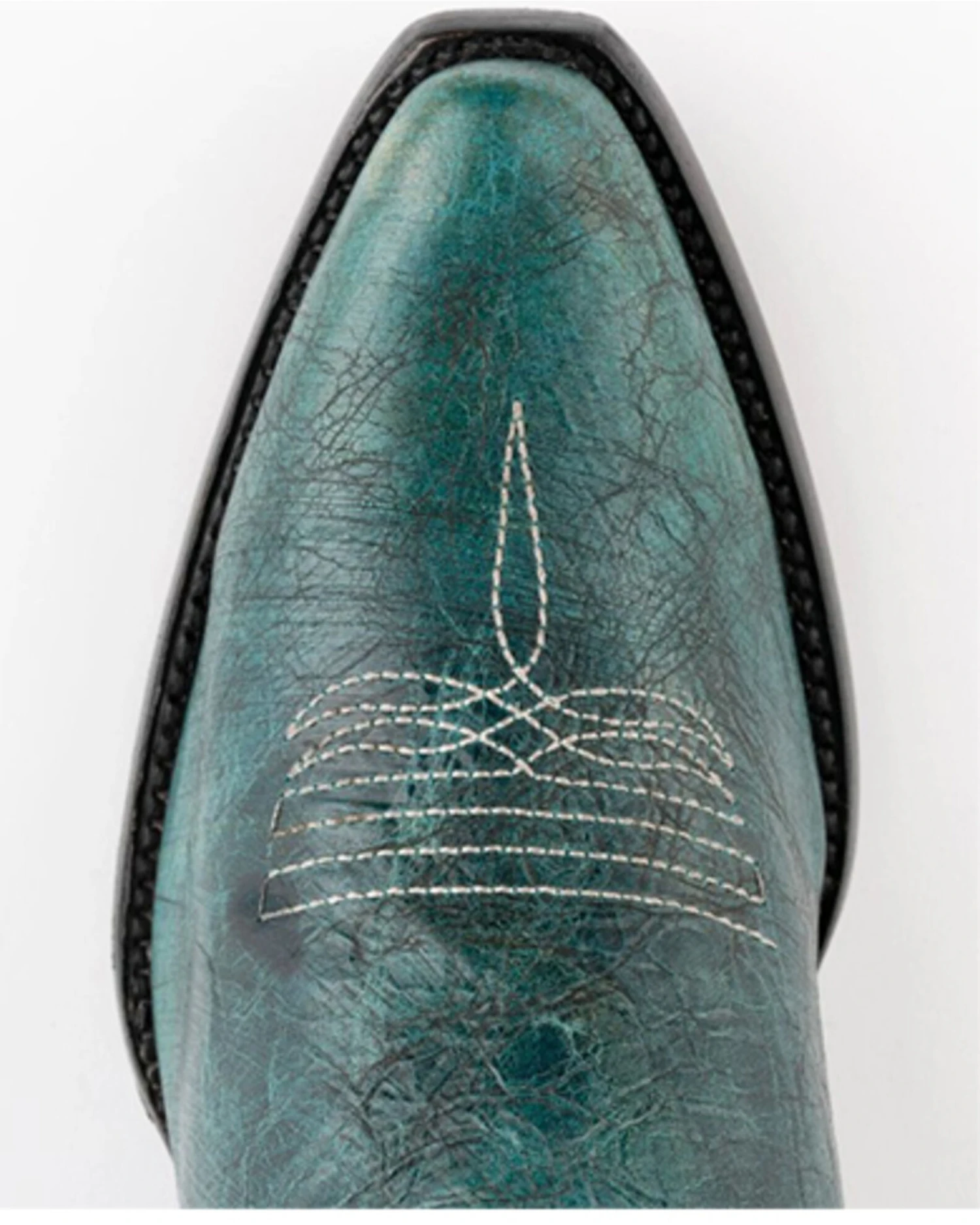 Ferrini Women's Molly Western Boots - Snip Toe 3 Ferrini Women's Molly Western Boots - Snip Toe - Image 3