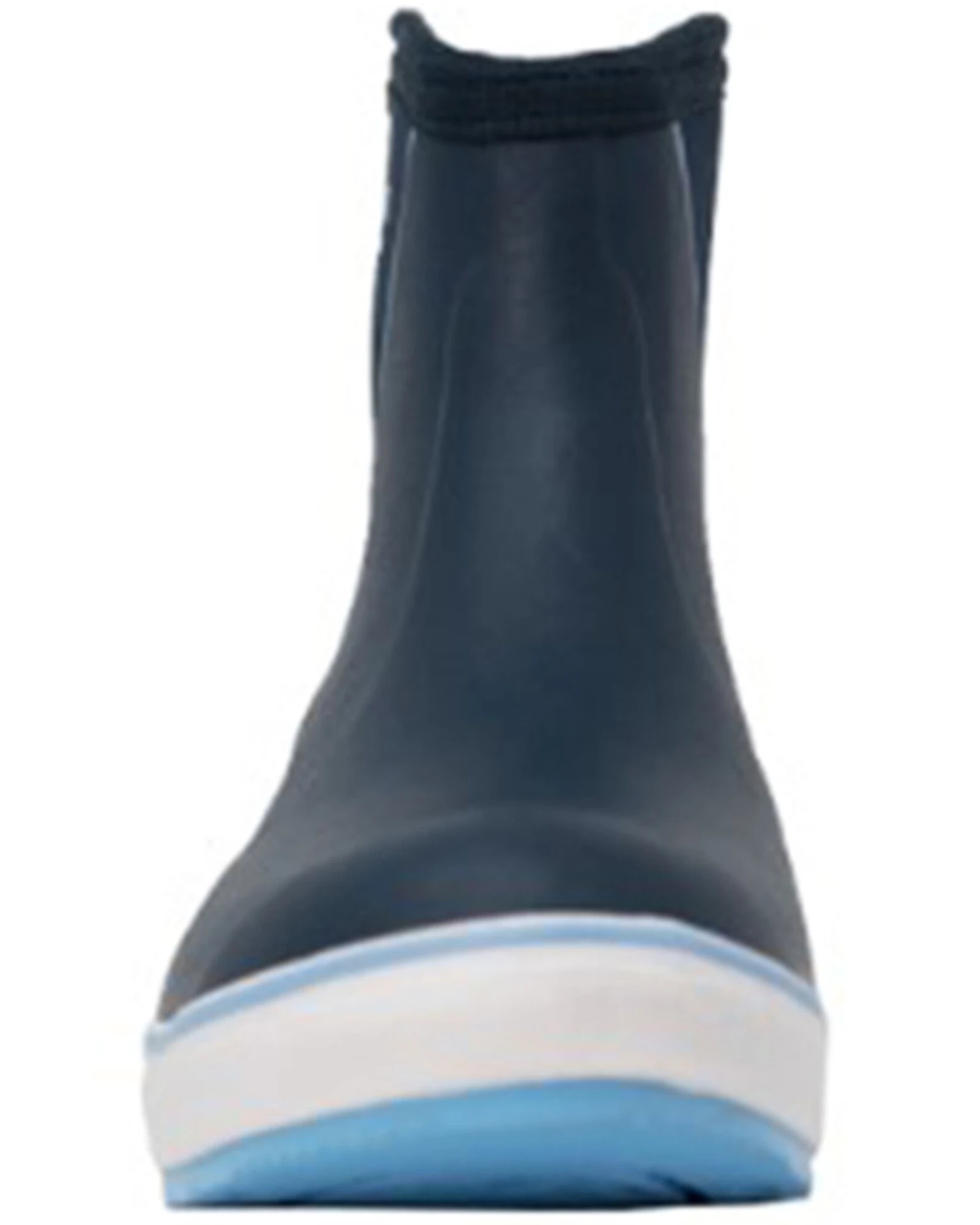 Dryshod Women's Slipnot Ankle Waterproof Work Boots - Round Toe 1 Dryshod Women's Slipnot Ankle Waterproof Work Boots - Round Toe