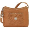 American West Golden Harvest Moon Shoulder Bag