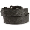 Tony Lama Women's Layla Leather Belt