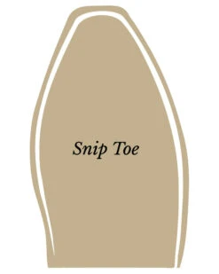 Roper Women's Amelia Eagle Overlay Western Boots - Snip Toe